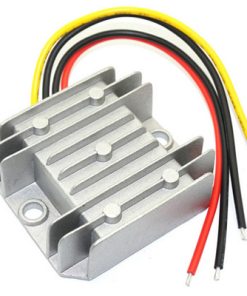 DC-DC Converter 1-500W